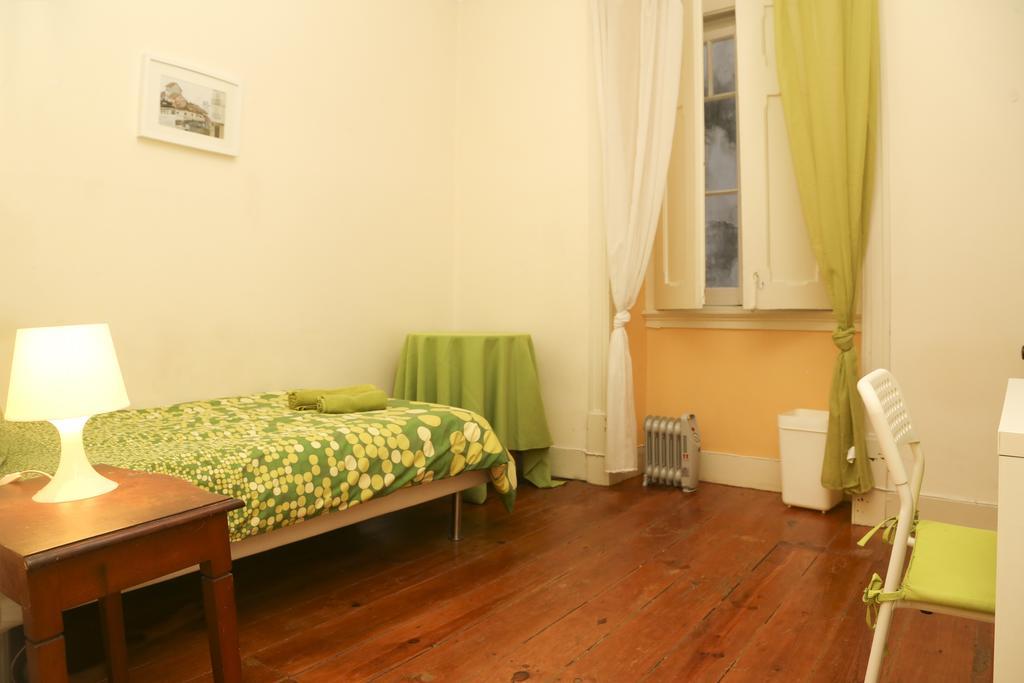 Elias Garcia Residence Lisboa Dış mekan fotoğraf