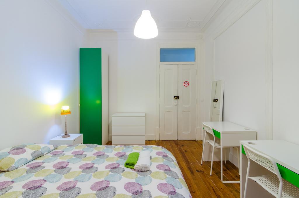 Elias Garcia Residence Lisboa Dış mekan fotoğraf