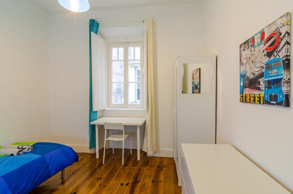 Elias Garcia Residence Lisboa Dış mekan fotoğraf