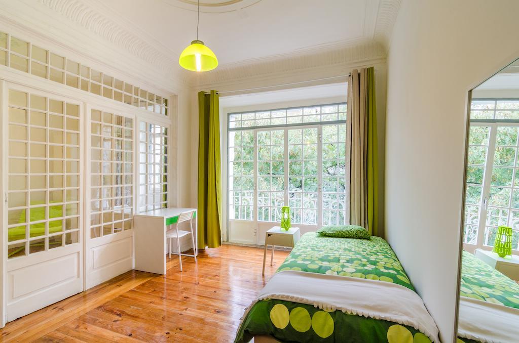Elias Garcia Residence Lisboa Dış mekan fotoğraf