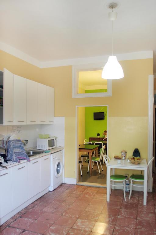 Elias Garcia Residence Lisboa Dış mekan fotoğraf