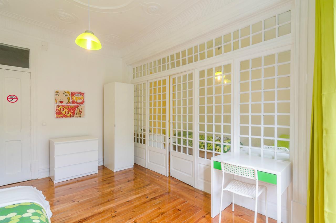 Elias Garcia Residence Lisboa Dış mekan fotoğraf