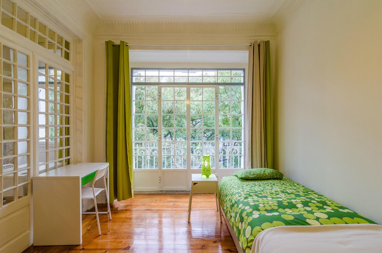 Elias Garcia Residence Lisboa Dış mekan fotoğraf