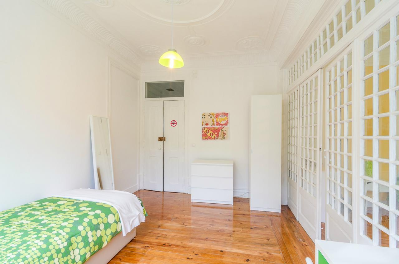 Elias Garcia Residence Lisboa Dış mekan fotoğraf