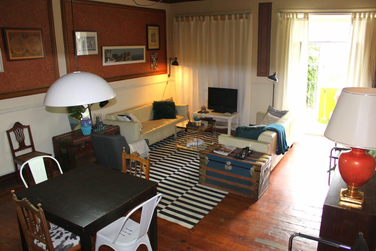 Elias Garcia Residence Lisboa Dış mekan fotoğraf
