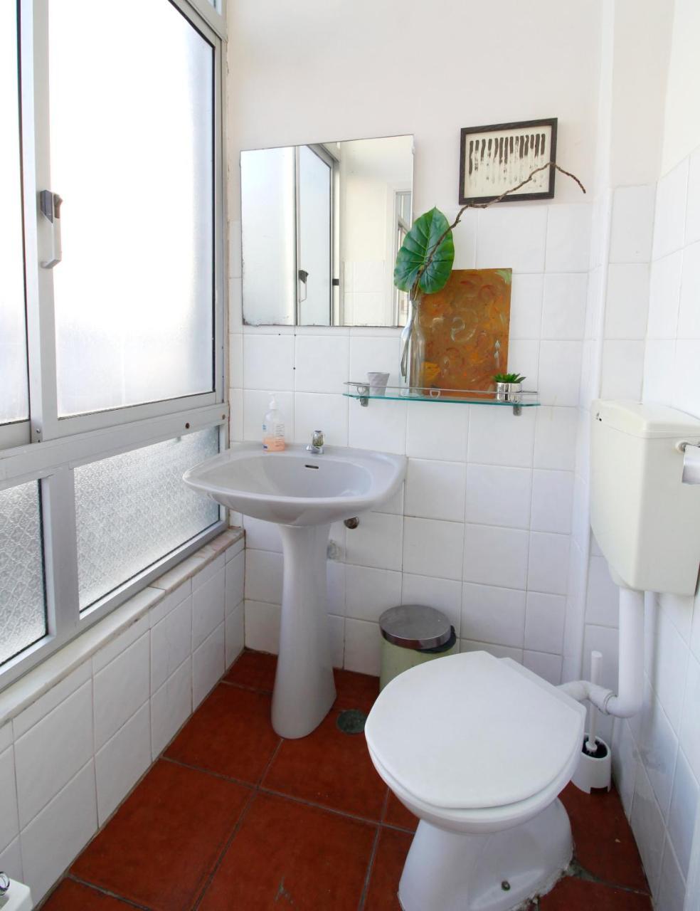 Elias Garcia Residence Lisboa Dış mekan fotoğraf